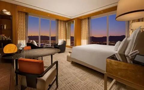 Wynn Las Vegas - 59