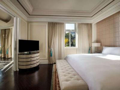 Sofitel Legend People's Grand Xi'an - 58