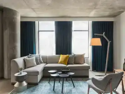 Kimpton Aertson, An Ihg - 122