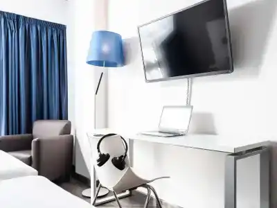 Ibis Styles A Coruna - 32