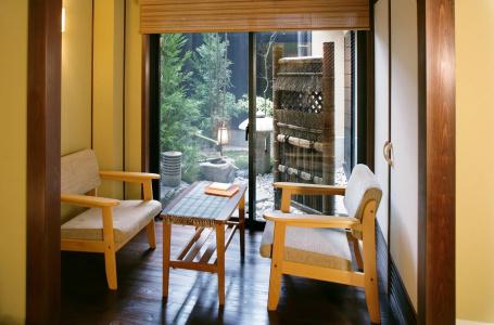 Matsubaya Ryokan - 75