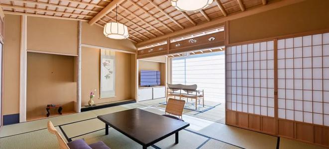 Fujiya Ryokan - 80