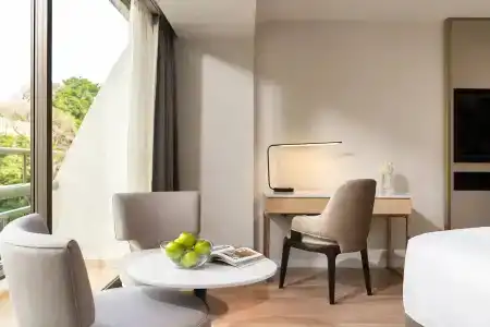 möVenpick Bdms Wellness Resort Bangkok - 32