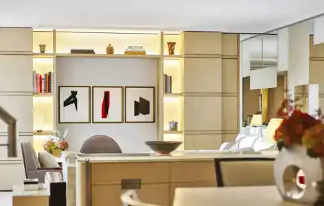 Hôtel Plaza Athénée - Dorchester Collection - 79
