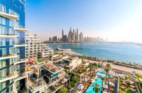Five Palm Jumeirah Dubai - 26