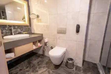 Korumar Ephesus Beach & Spa Resort - Ultra All Inclusive - 68