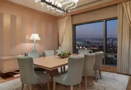 Hilton Bursa Convention Center & Spa - 65