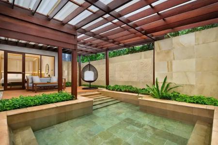 The Ritz-Carlton Jakarta, Mega Kuningan - 90