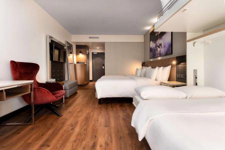 Radisson Collection Grand Place Brussels - 54