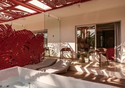 Ushuaia Ibiza Beach - Только для взрослых - 50