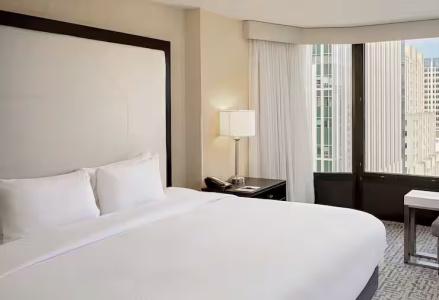 DoubleTree by Hilton Chicago Magnificent Mile - 53