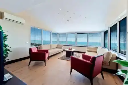 Limak Lara Deluxe & Resort Antalya - 76