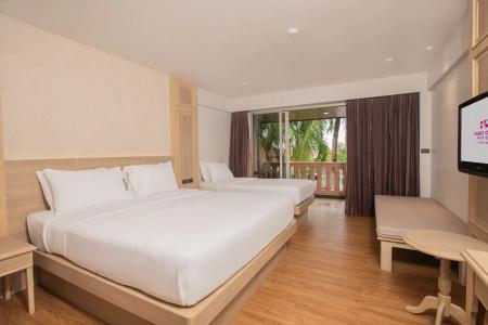 Phuket Orchid Resort And Spa - Sha Extra Plus - 52