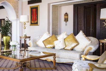 Jumeirah Zabeel Saray - 110