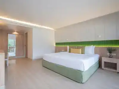 The Green Park Resort - Sha Extra Plus - 34