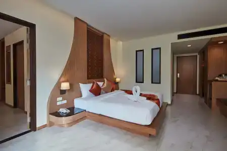 Ananta Burin Resort - Sha Extra Plus - 93