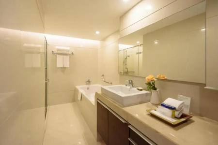 Centre Point Pratunam - Sha Extra Plus - 44