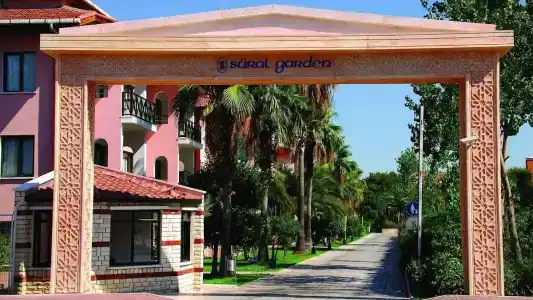 Sural Garden - 22