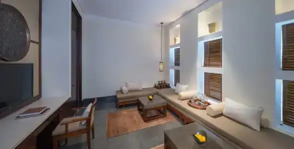 The Chedi Muscat - 43