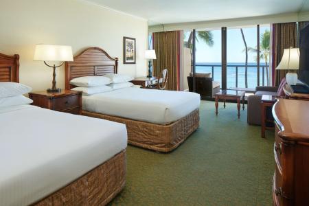 Outrigger Waikiki Beach Resort - 118