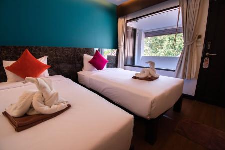 Samed Pavilion Resort - 68