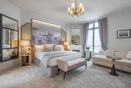 Hôtel Elysia - 36