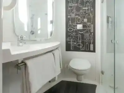 ibis London Stratford - 17