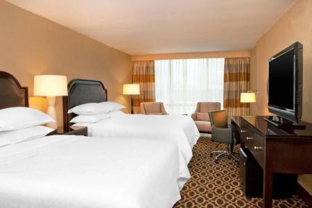 Sheraton Atlanta - 44