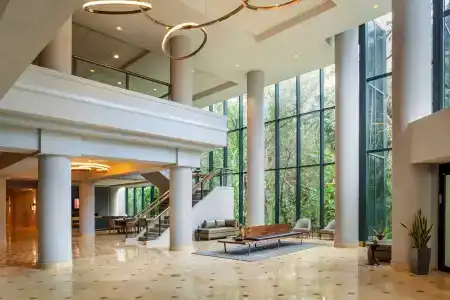 Marriott Fort Lauderdale North - 2