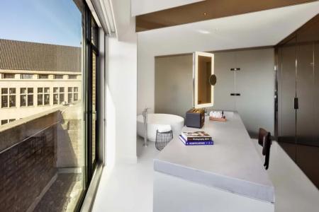 W Amsterdam - 187