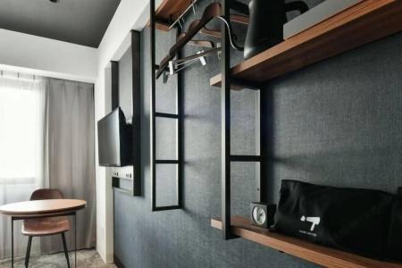 Vessel Inn Namba - 54