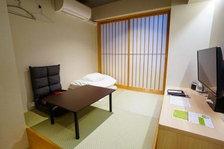 S-Presso Namba - 21