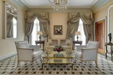 Grande Bretagne, a Luxury Collection, Athens - 61