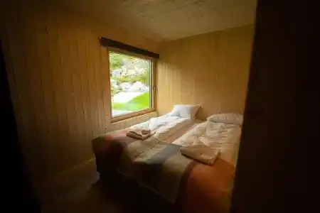 Skårungen -, Cabins and Camping - 117