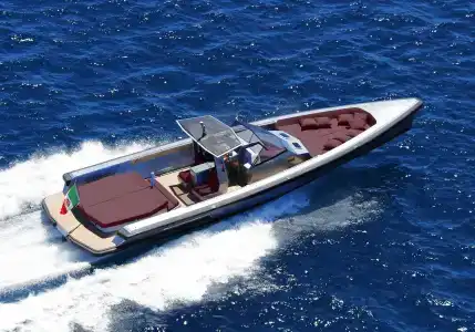 Eight Portofino - 15