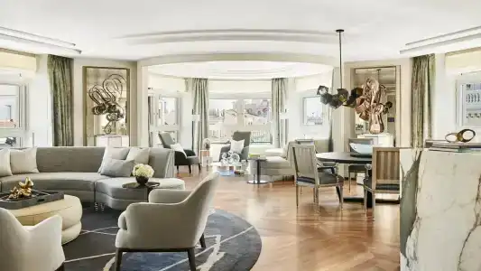 Four Seasons Madrid - 91