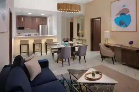 Avani Palm View Dubai & Suites - 74