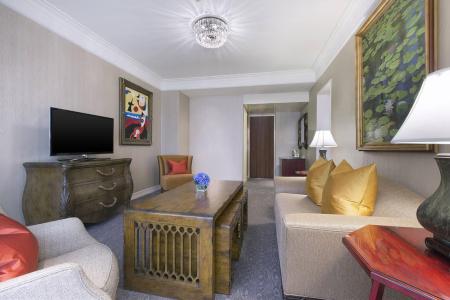 Sheraton Towers Singapore (SG Clean, Staycation Approved) - 73