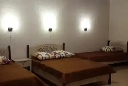 Вечный Зов - 3