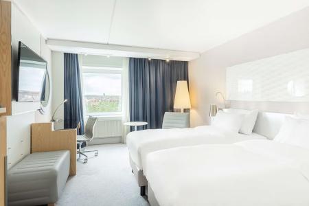Radisson Blu Scandinavia Aarhus - 36