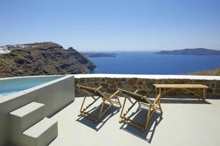 Santorini Princess Spa - 117