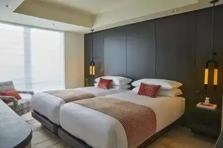 Kimpton Shinjuku Tokyo, An Ihg - 29