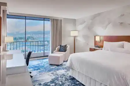 The Westin Bayshore, - 74