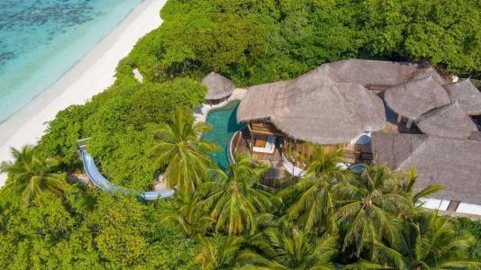 Soneva Fushi - 276