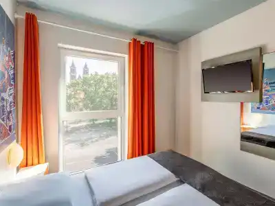 b&b Magdeburg - 38