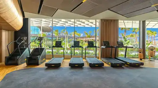 Sheraton Cesme Resort & Spa - 21