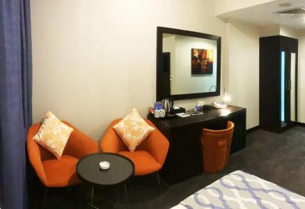 Ramada Encore by Wyndham - 31