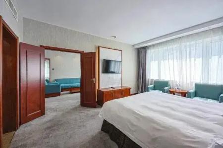 Ya'ao International Beijing - 48