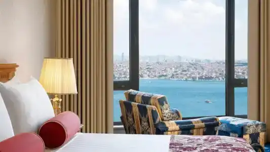 InterContinental Istanbul, an IHG - 85