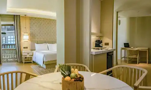 Pelangi Beach & Spa, Langkawi - 87